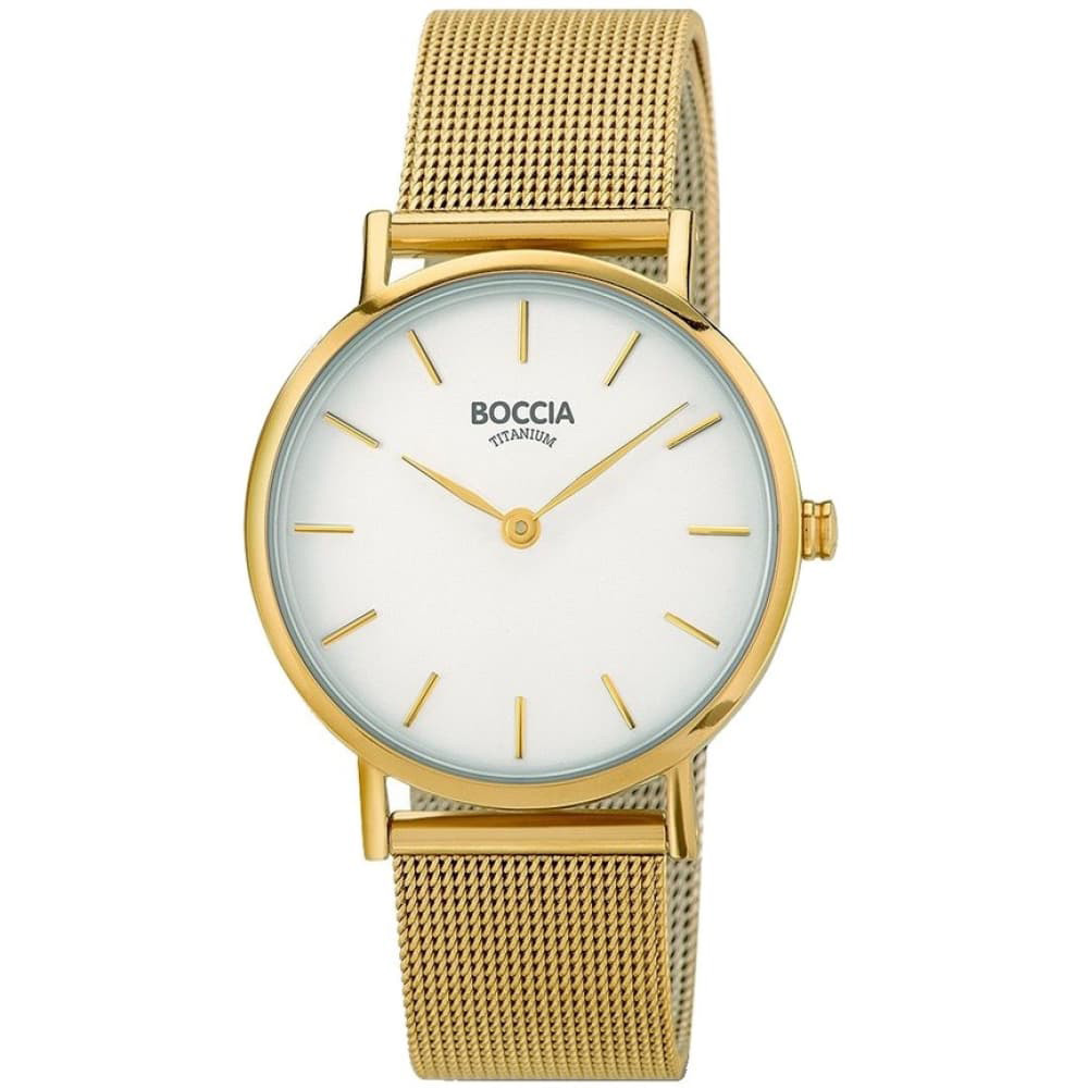 Boccia Titanium 3281-06