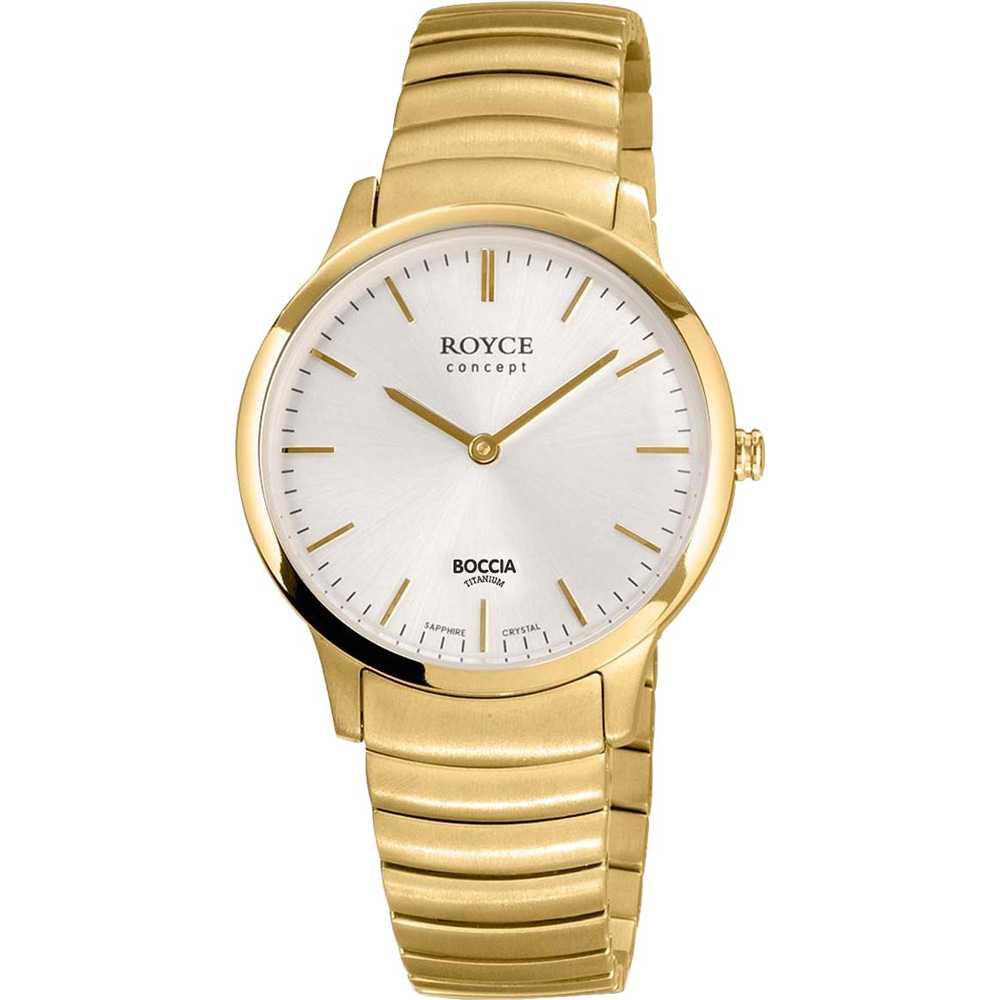 Boccia Royce 3321-02