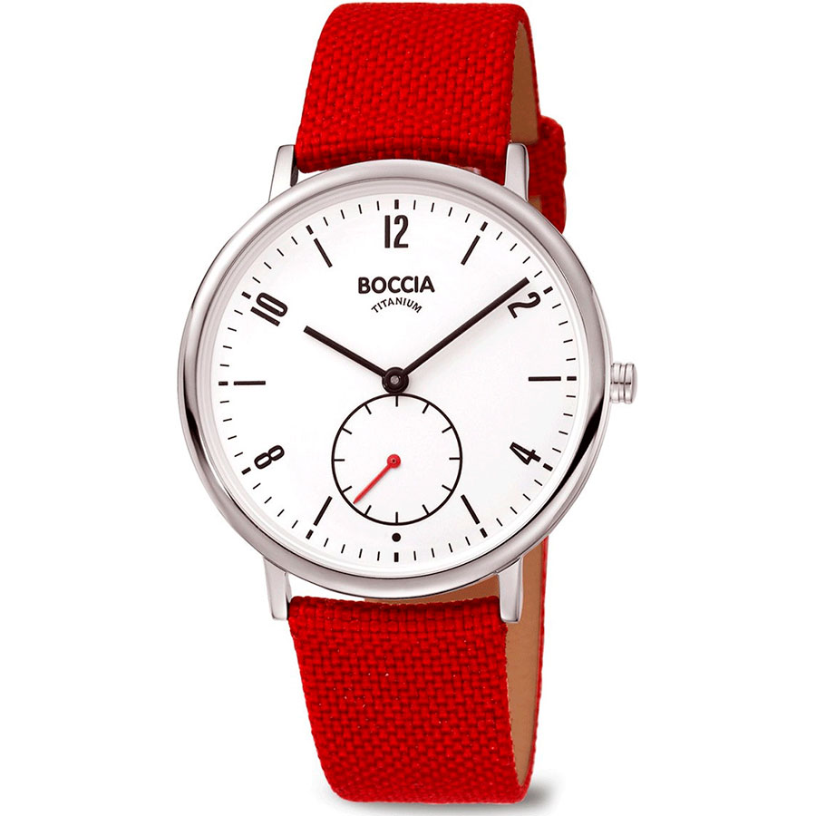 Boccia Titanium 3350-01
