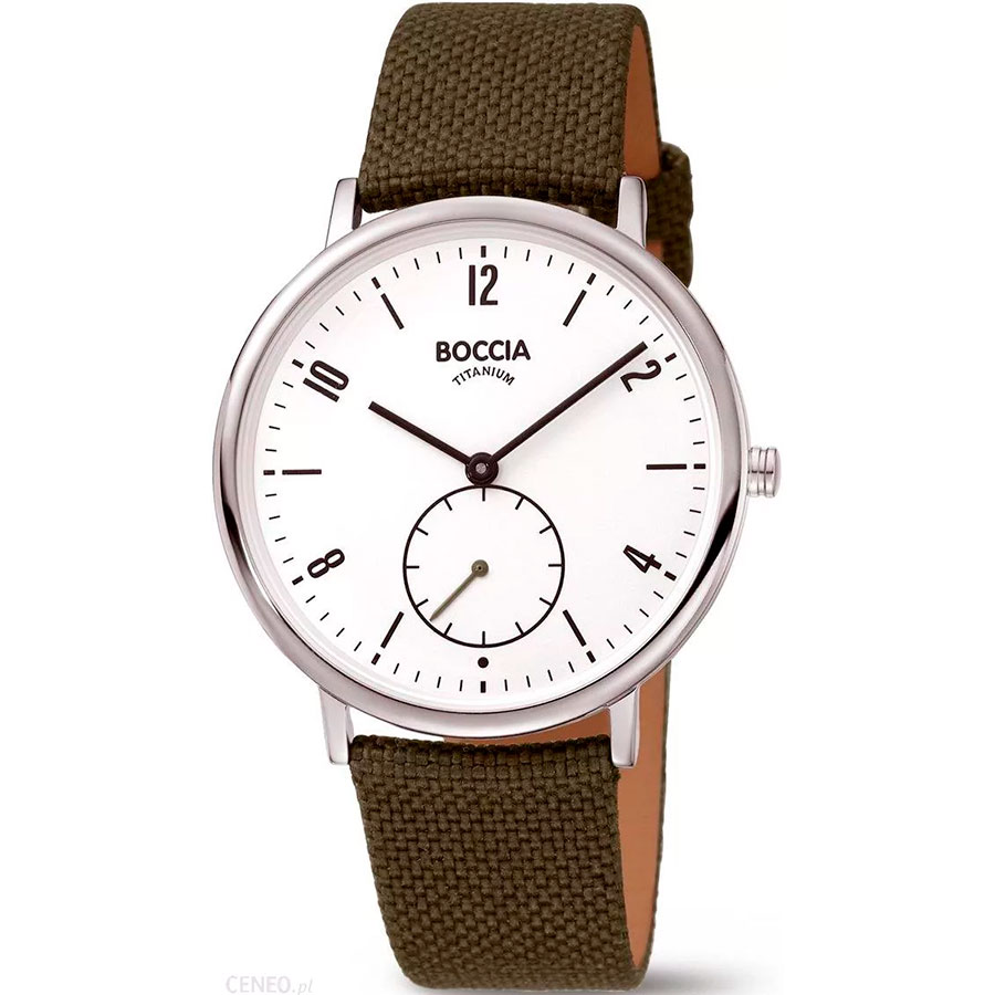 Boccia Titanium 3350-02
