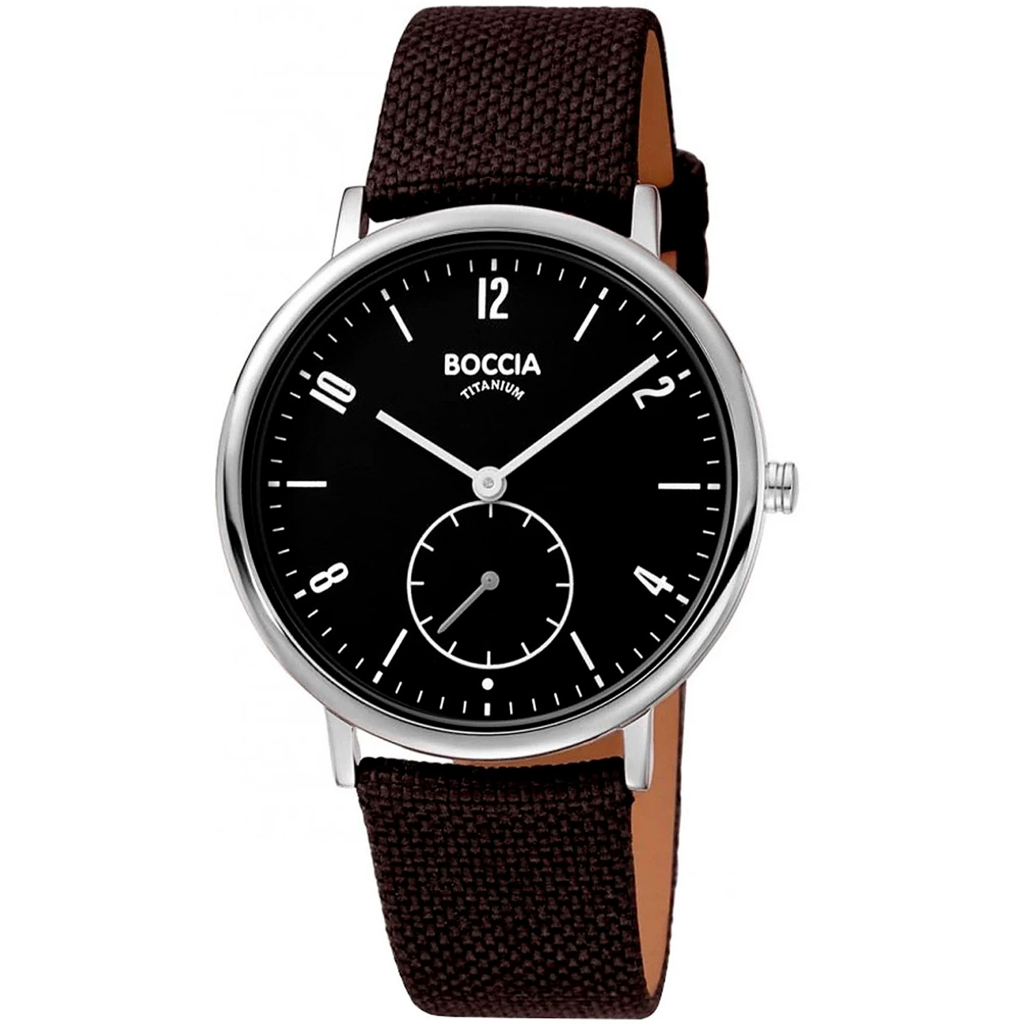 Boccia Titanium 3350-03