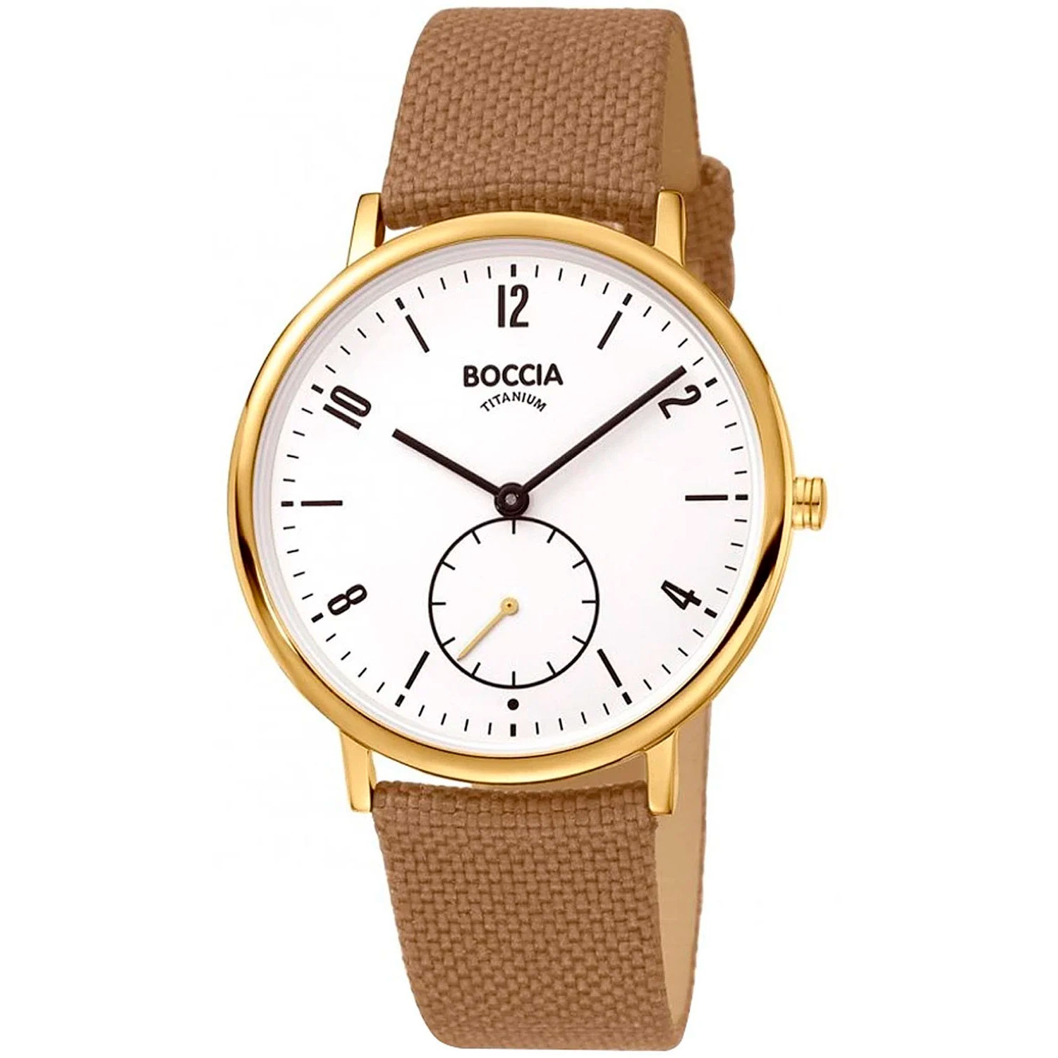 Boccia Titanium 3350-04