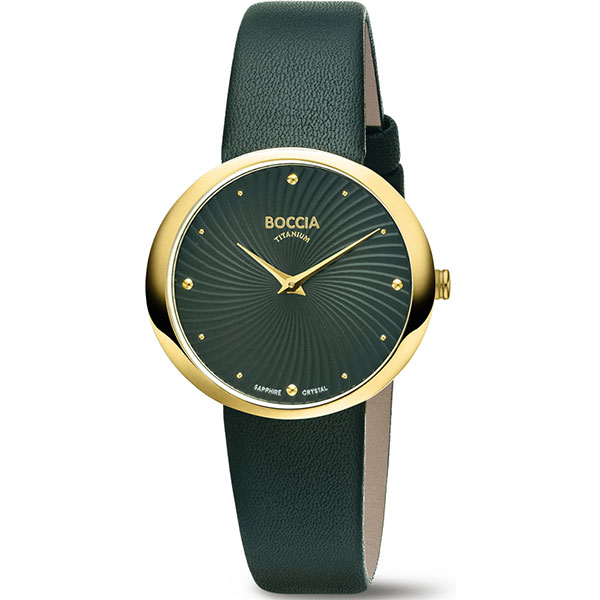 Boccia Titanium 3364-04