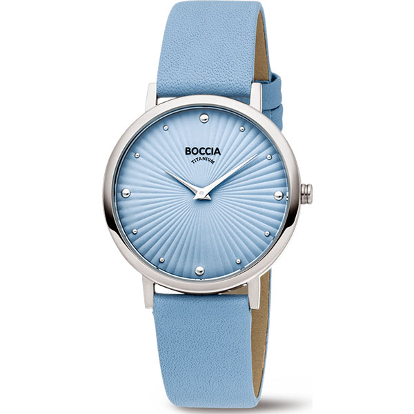 Boccia Titanium 3365-01