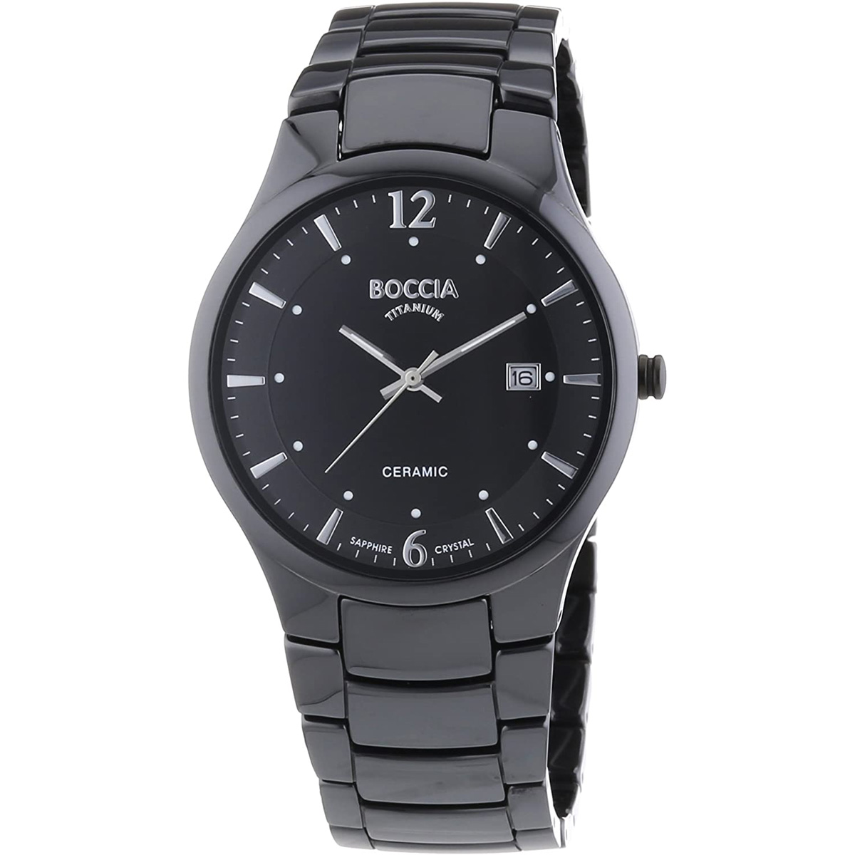 Boccia Ceramic 3572-02
