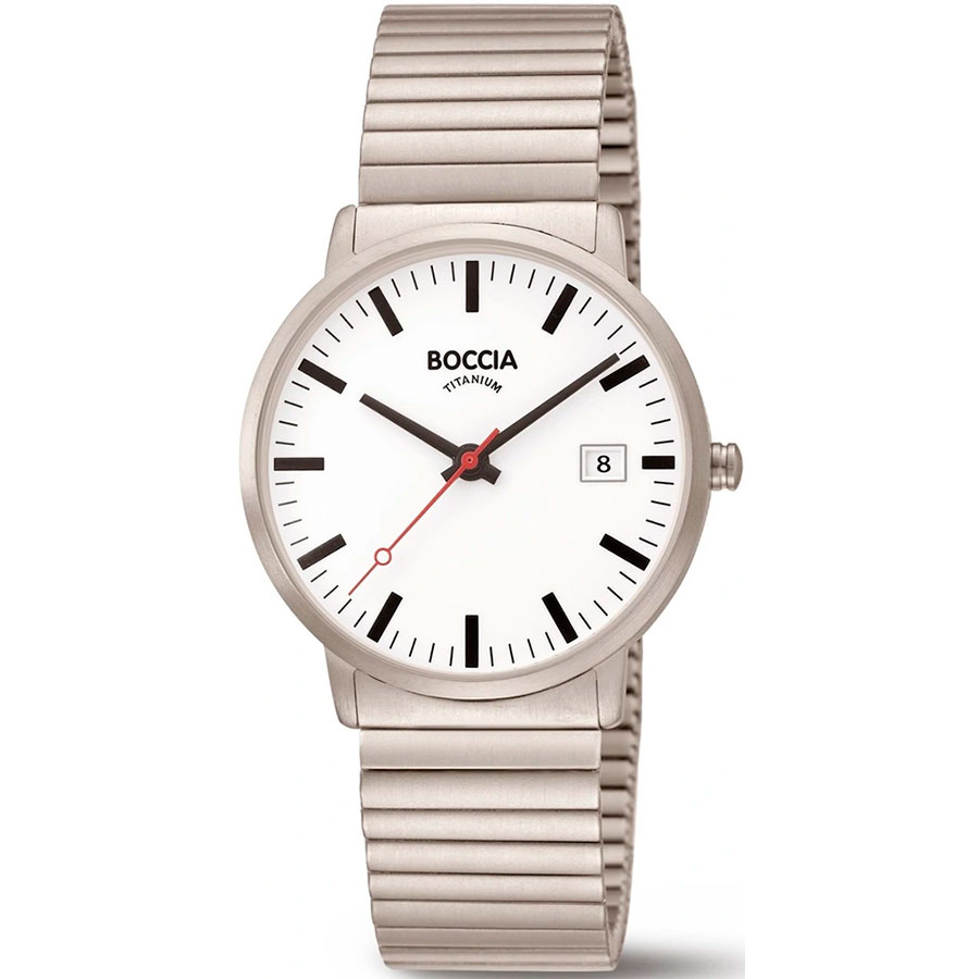 Boccia Titanium 3622-04