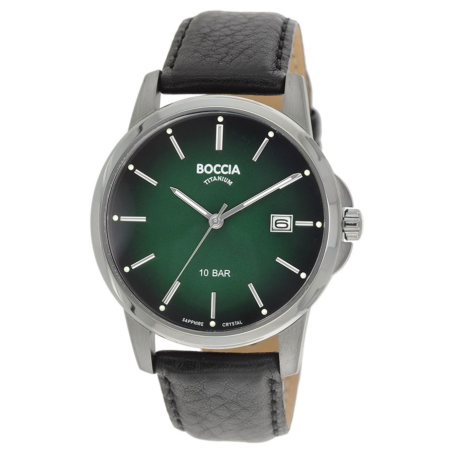 Boccia Titanium 3633-02
