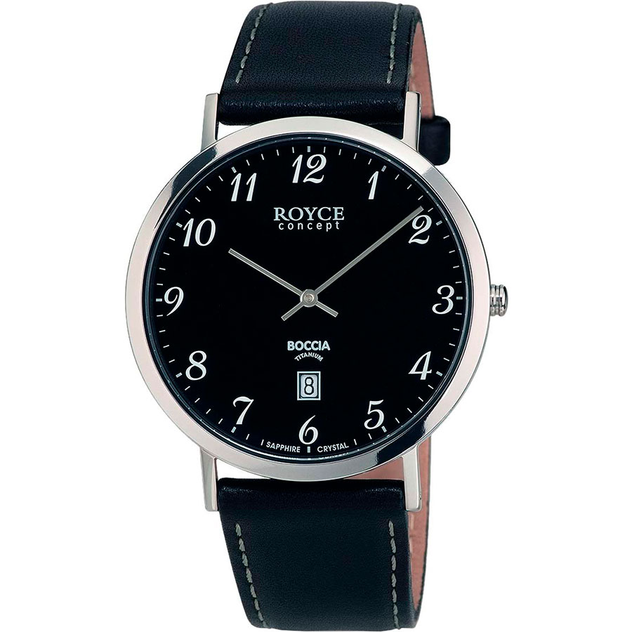 Boccia Royce 3634-02