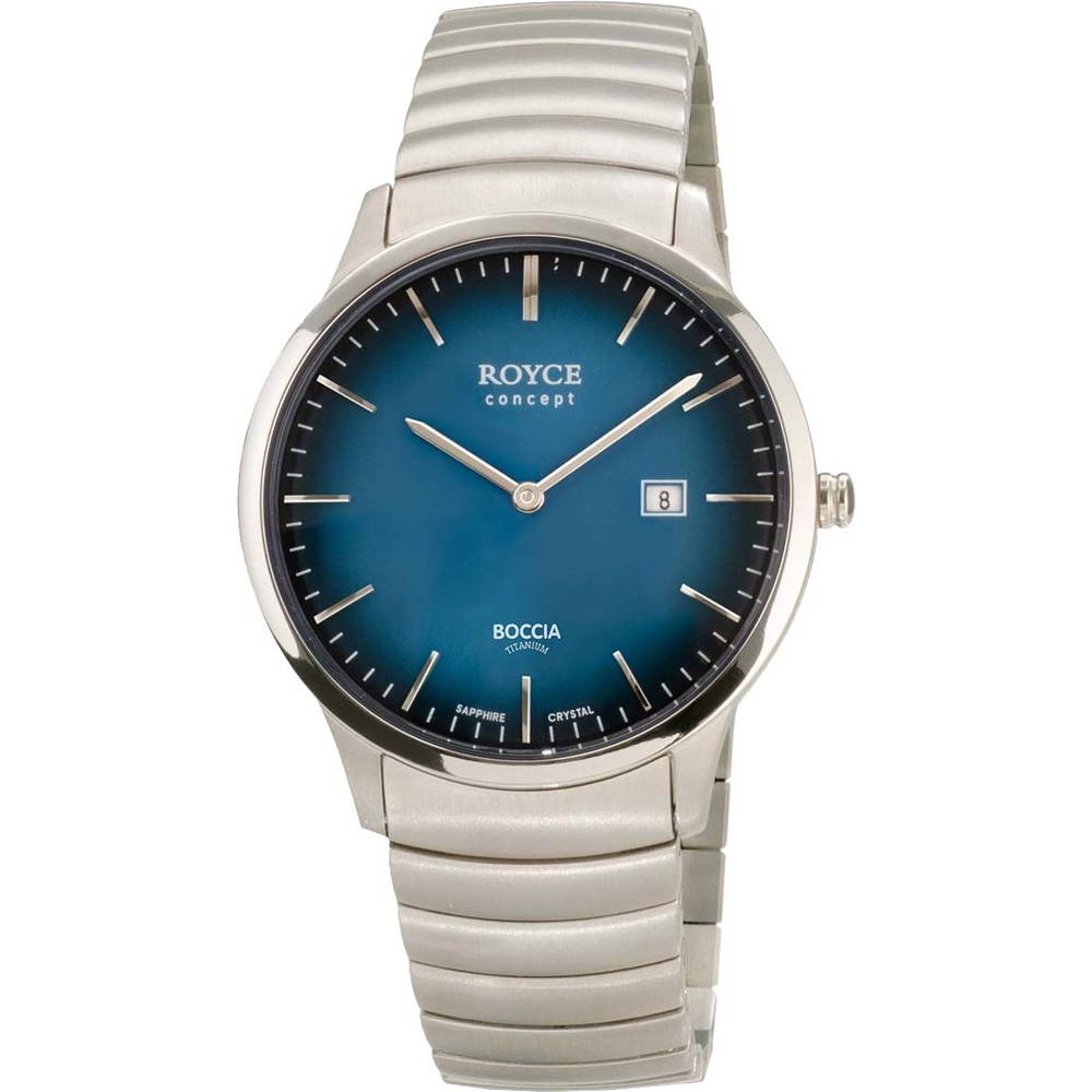 Boccia Royce 3645-03