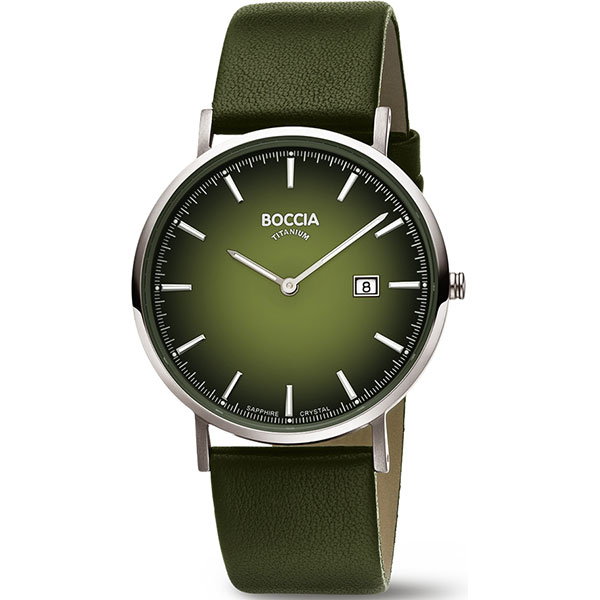 Boccia Titanium 3648-03