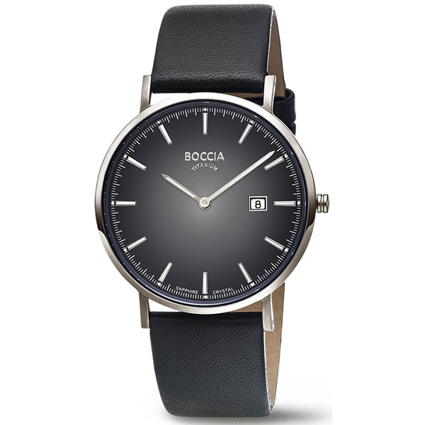 Boccia Titanium 3648-04