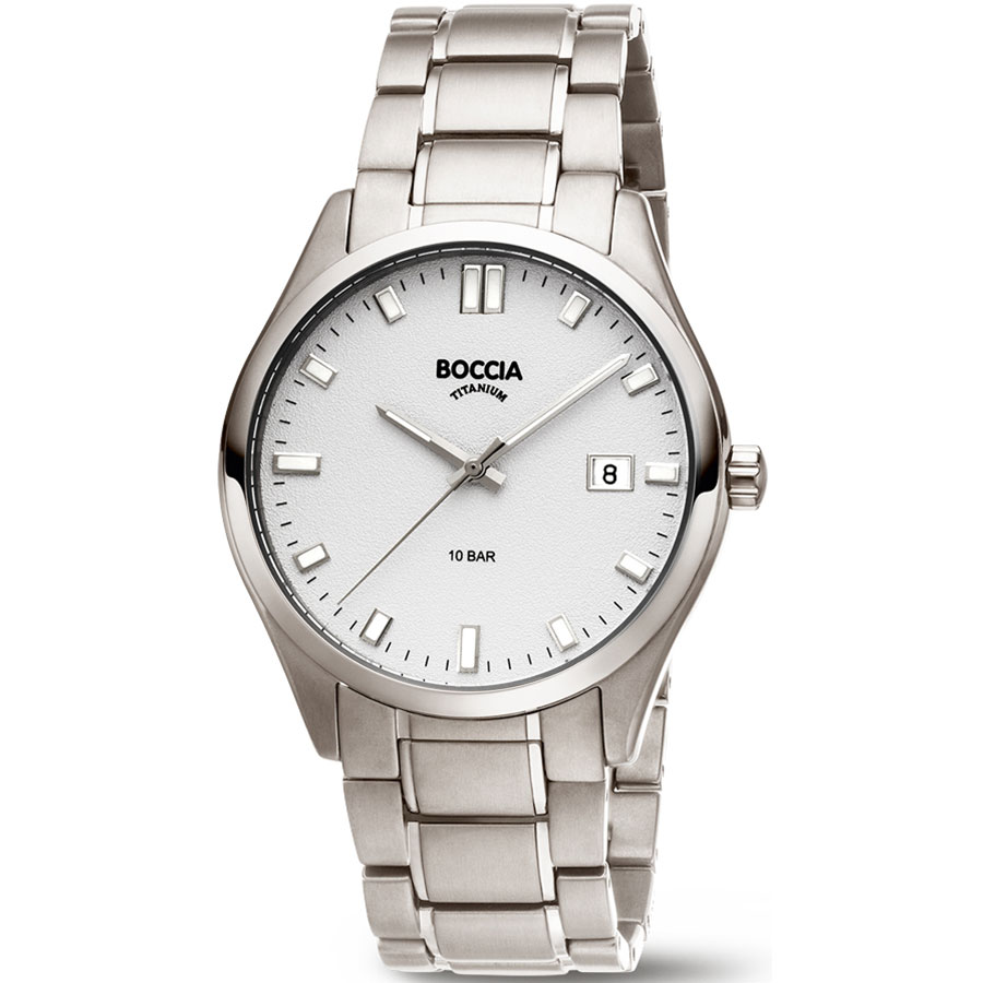 Boccia Titanium 3669-03