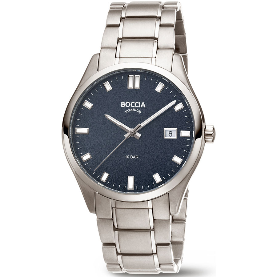 Boccia Titanium 3669-04